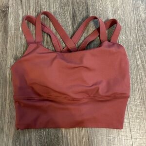 Senita Sports Bra